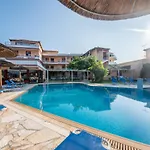 Kalias 3*