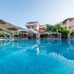 Kalias 3*