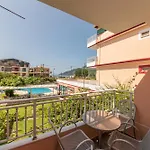 Kalias Otel Vasiliki