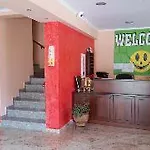 Otel Kalias 3*