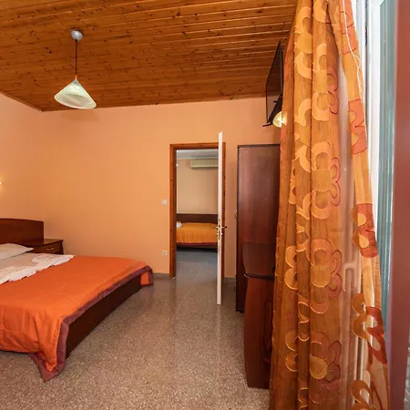 Szálloda Kalias 3*