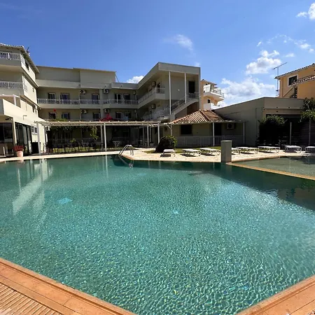 Kalias 3*