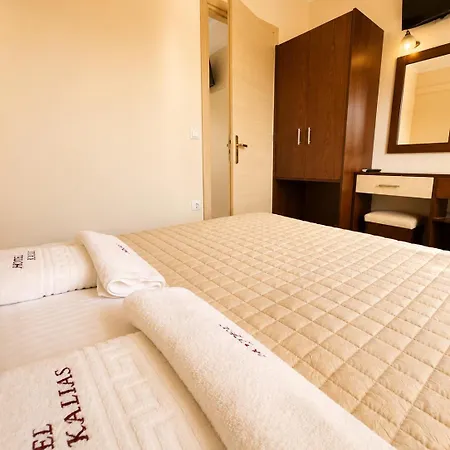 Kalias 3* فاسيليكي