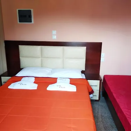 Kalias Otel Vasiliki