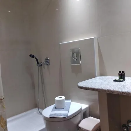 Hotel Kalias Vasiliki