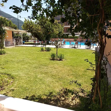 Kalias Vasiliki (Lefkada)