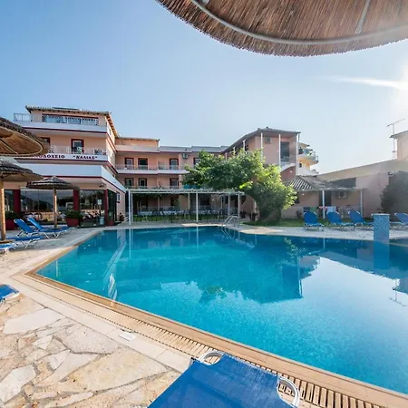 Kalias 3*