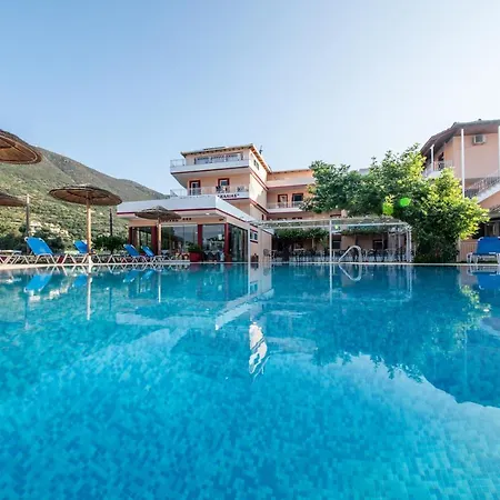 Kalias 3*
