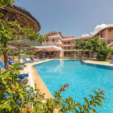 Kalias Hotel 3*