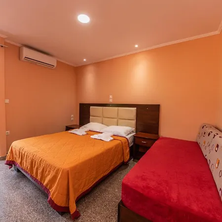 Kalias Hotel Vasiliki (Lefkada)