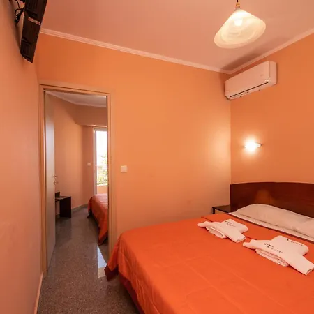 Hotel Kalias Vasiliki (Lefkada)