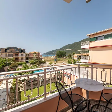 Hotel Kalias