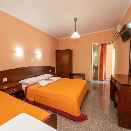 Hotel Kalias 3*