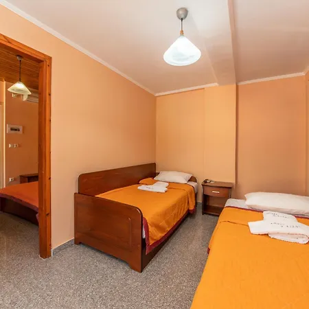 Hotel Kalias