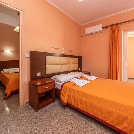 Kalias Hotel 3*