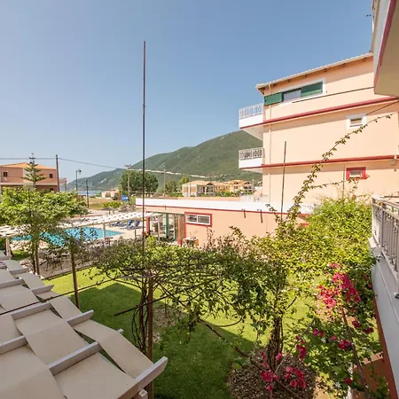 Hotel Kalias Vasiliki (Lefkada)