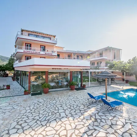 Hotel Kalias 3*