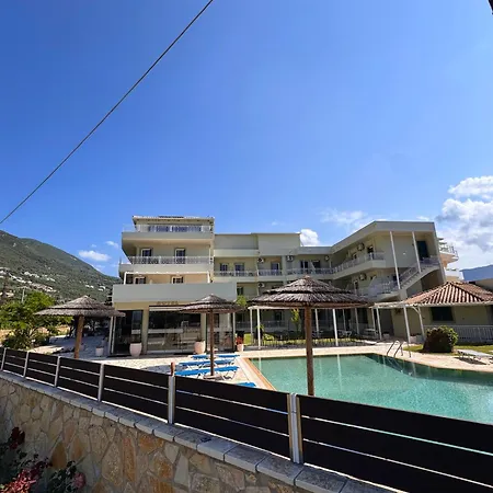 Kalias 3* Vasiliki
