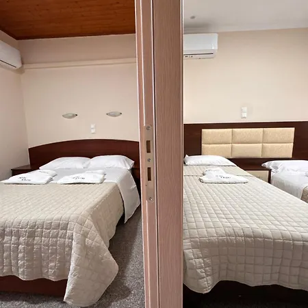 Hotel Kalias 3*