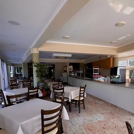Kalias Hotel Vasiliki