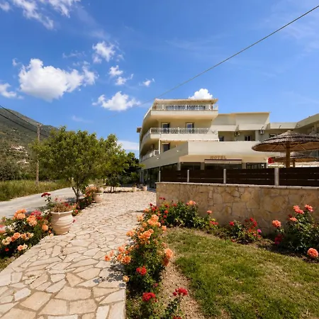 Kalias Hotel Vasiliki
