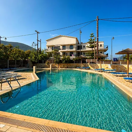 Kalias Hotel