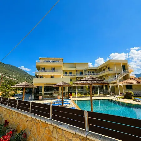 Kalias Hotel Vasiliki