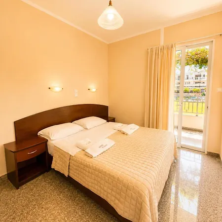 Kalias Hotel