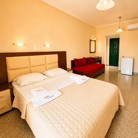 Hotel Kalias
