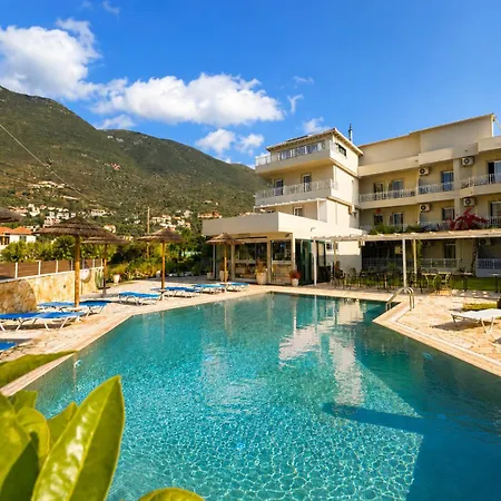 Hotel Kalias