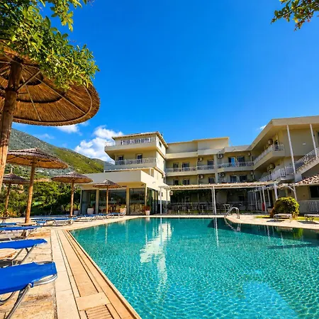 Kalias Hotel 3*