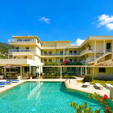 Hotel Kalias 3*