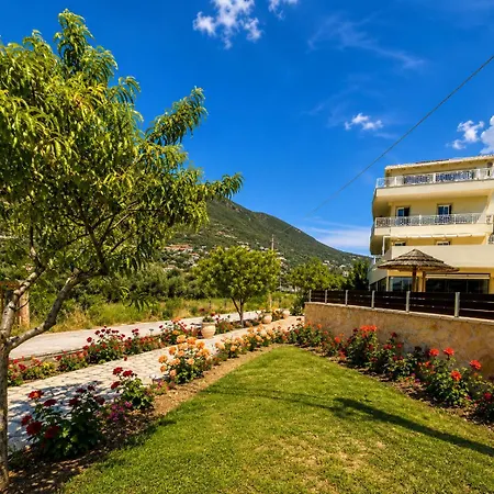 Kalias Hotel Vasiliki