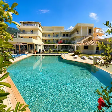 Hotel Kalias Vasiliki