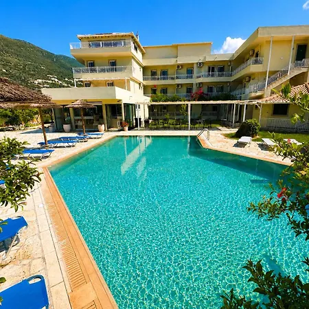 Kalias 3*