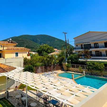 Kalias 3* Vasiliki
