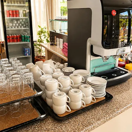 Kalias Vasiliki (Lefkada)