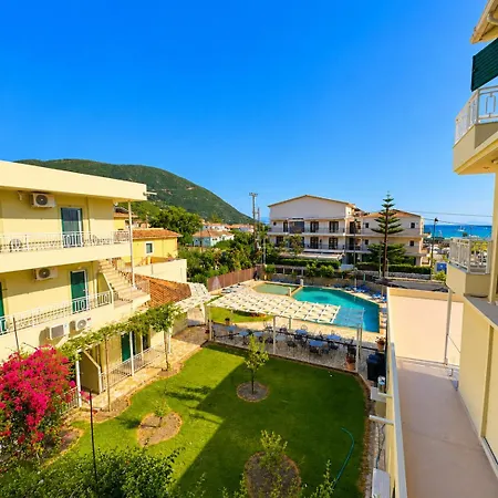 Kalias 3* Vaszilikí