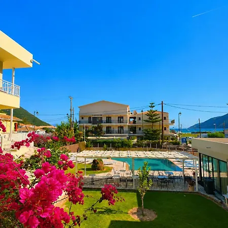 Hotel Kalias