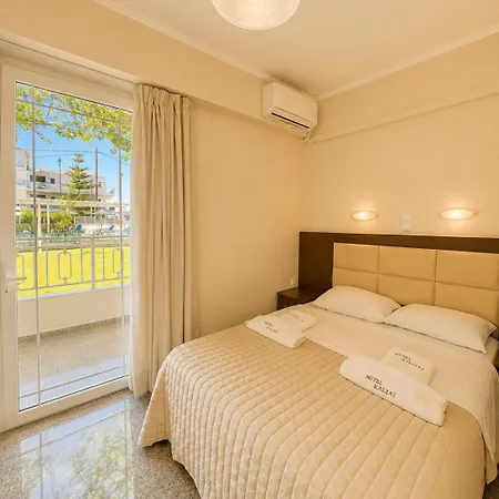 Kalias Hotel