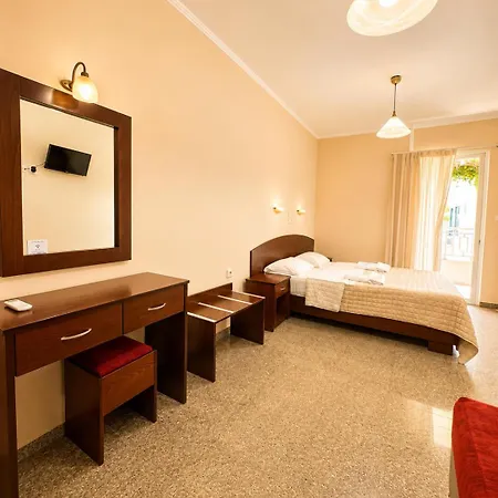 Hotel Kalias 3*