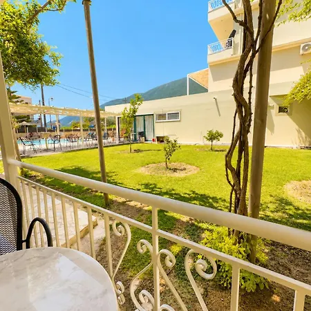 Kalias 3* Vasiliki