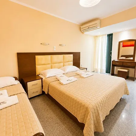 Kalias Hotel 3*