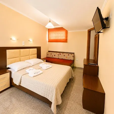 Kalias Hotel Vasiliki (Lefkada)