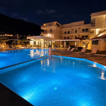 Hotel Kalias