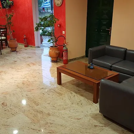 Kalias 3* Vasiliki (Lefkada)