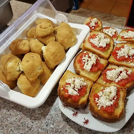 Kalias Ξενοδοχείο
