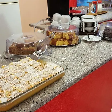 Hotel Kalias 3*
