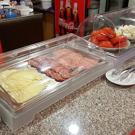 Ξενοδοχείο Kalias