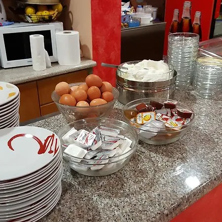 Hotel Kalias 3*